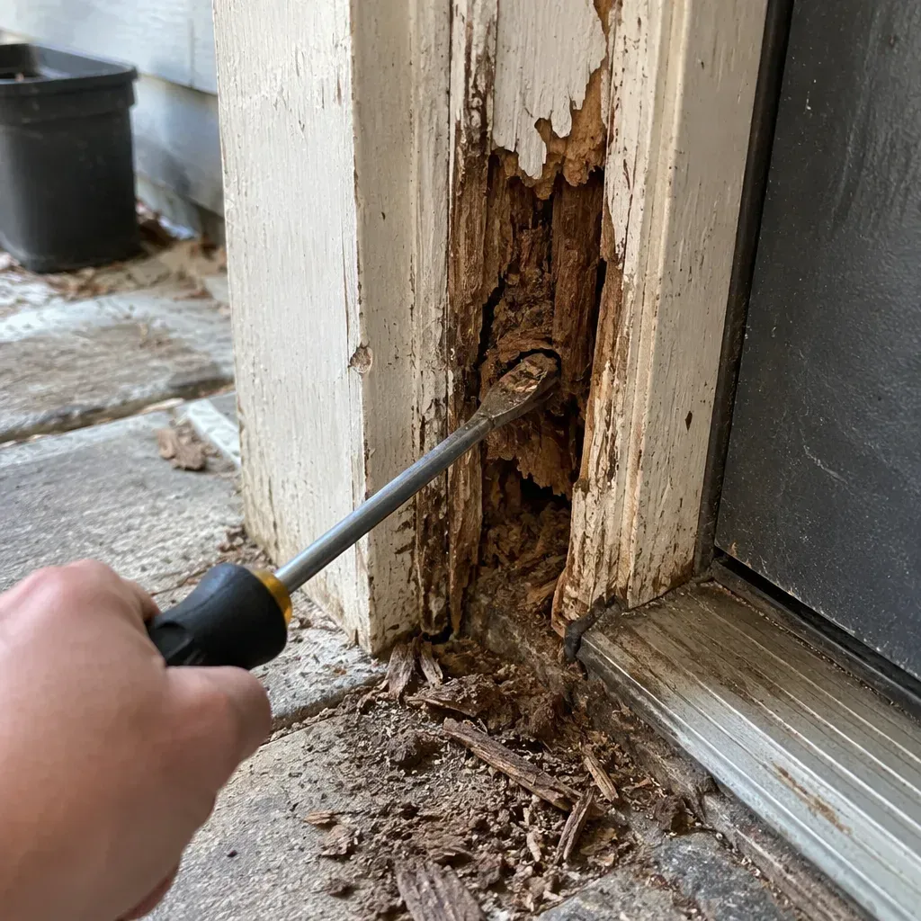 Termite treatment types in South Fulton, GA