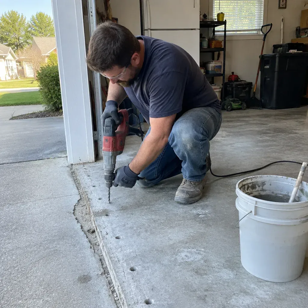 Termite damage explained in South Fulton, GA