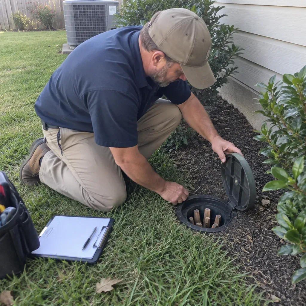 Termite treatment option information for South Fulton, GA